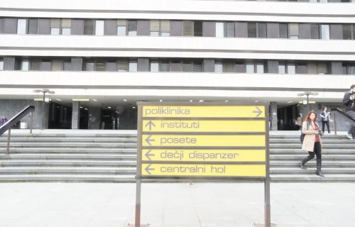 U cilju ZAŠTITE od prenosa zaraze: Izmene u režimu rada vojnozdravstvenih ustanova