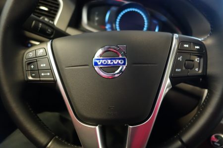 Volvo prvi uvodi reciklirani čelik bez emisija u serijsku proizvodnju