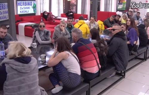 Isplivao kompletan spisak učesnika Zadruge 4: Stanija, Kristijan, Miki, a stiže i ovaj SKANDAL MAJSTOR!