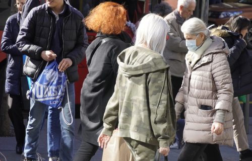 U KINI SE OPORAVLJAJU, ITALIJA ŽARIŠTE: Koronavirus odneo 14.703 života u svetu!