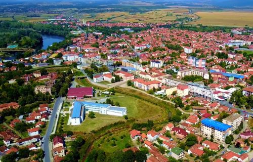 Ćuprija