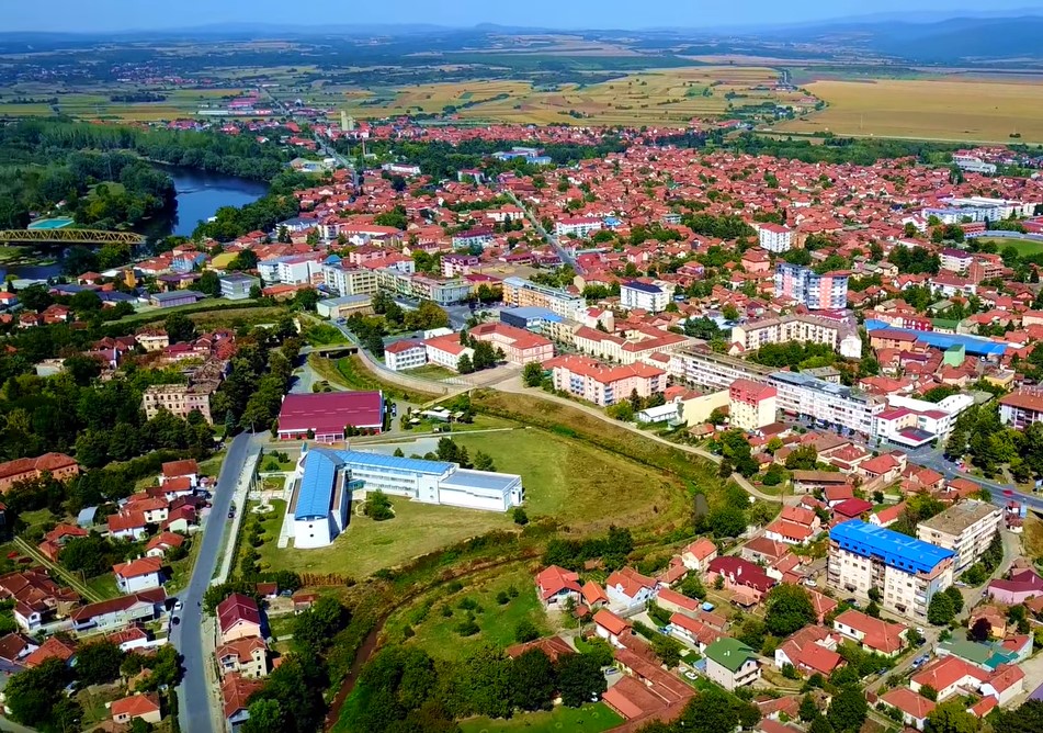 Ćuprija