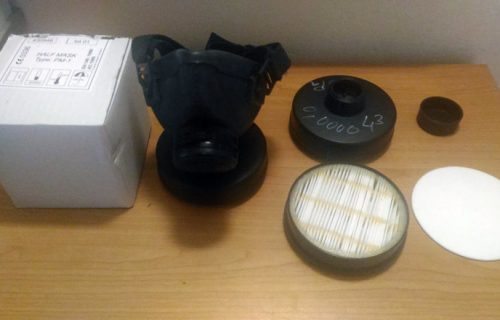 Srpski stručnjaci napravili najbolju masku protiv korone! (FOTO)