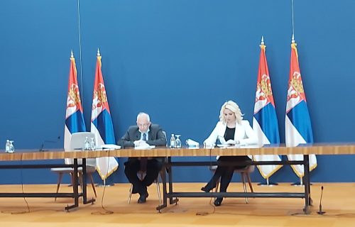 "Primeri oporavka DAJU NADU": Ohrabrujuće reči dr Kisić Tepavčević o obolelima na respiratoru