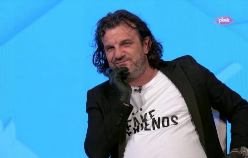 Aca Lukas otkrio da li ima DEVOJKU i dodao: Ja kao da sam Alen Delon, ko god nešto hoće, HVATA se za mene