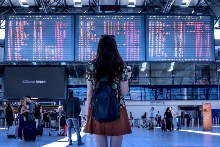 Zatvoren celokupan vazdušni prostor iznad Londona: Evo šta je hitno naloženo avio-kompanijama