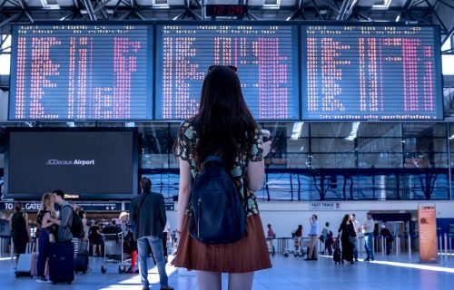 Rimski aerodrom prvi u Evropi uvodi PAMETNE KACIGE: Otkriveno kako funkcionišu