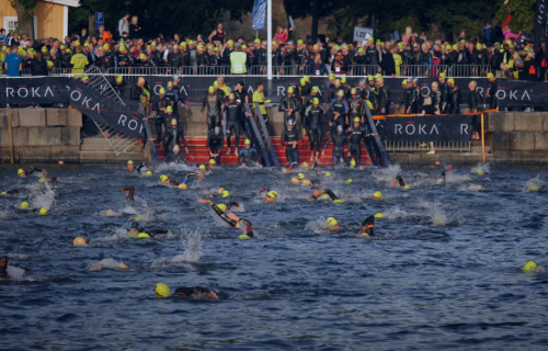 NEVEROVATNO: Apsolutni pobednik pandemije! Kod kuće odradio "Ironman" i zaradio 200.000 evra (VIDEO)