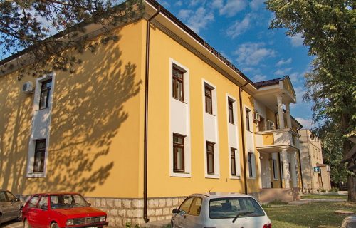 TUGA! Preminuo muškarac iz Arilja!
