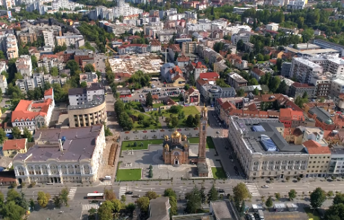 U Republici Srpskoj ZABRANA KRETANJA van mesta prebivališta do 18 časova