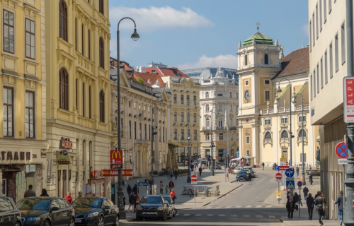 Lepe vesti! U Austriji NIKAD MANJA stopa novozaraženih!