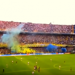 Legendarni Argentinac: Preminuo trener Boke Juniors (FOTO)