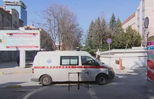 Bosna i Hercegovina korona