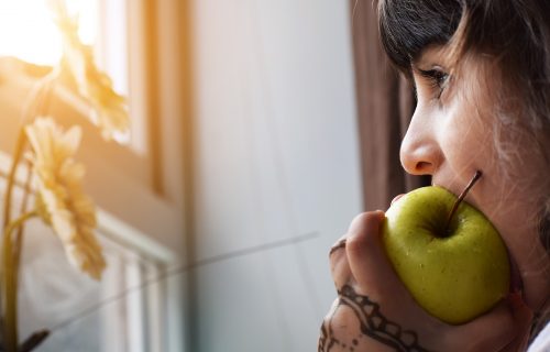 OČUVAJTE IMUNITET VAŠE DECE: Ove namirnice će vam pomoći u tome