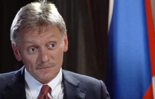 Oglasio se Kremlj nakon odluke Bajdena: "Putin je rekao šta je imao, ušli su u rat"