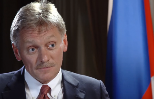 Peskov oštro odgovorio Bajdenu zbog izjave o Putinu: "Ne prihvatamo takav ton prema Rusiji"