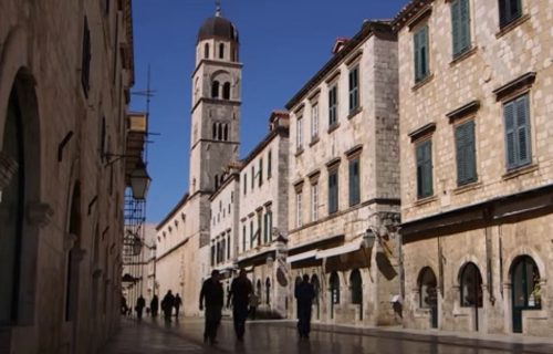 Dubrovnik koronavirus