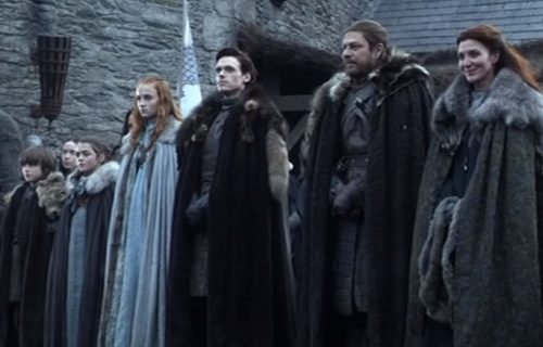 Ubili su više od 100 likova i zaradili 3 milijarde dolara: Game of Thrones, srećan ti 9. rođendan! (FOTO+VIDEO)