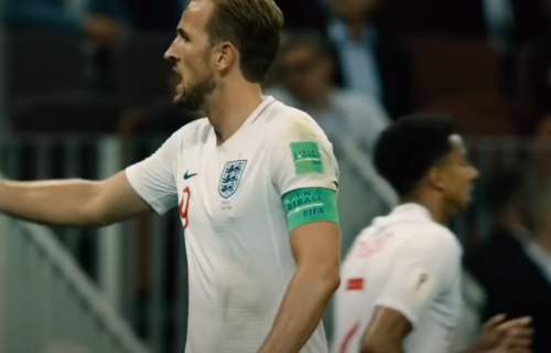 "Here I am, rock you like a Harry Kane": Napadač Totenhema oborio večni engleski rekord! (FOTO)