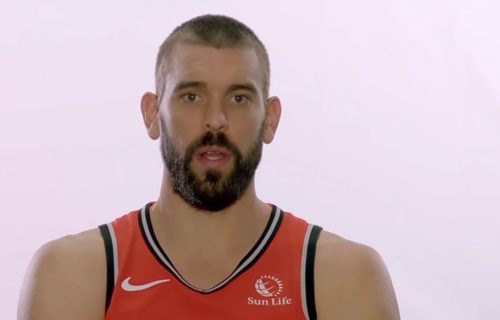 Ludilo kod Miličića! Na svadbi CIRKAO ŠLJIVU! Šampion NBA lige sa SRPSKOM ČUTUROM punom rakije! (FOTO)