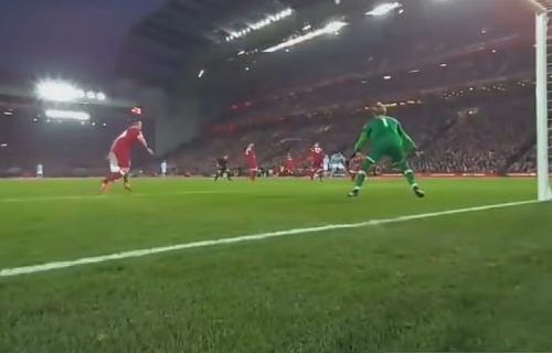 Ne zaboravljaju mu kikseve! UŽASNO! Golman Liverpula dobija PRETNJE SMRĆU!