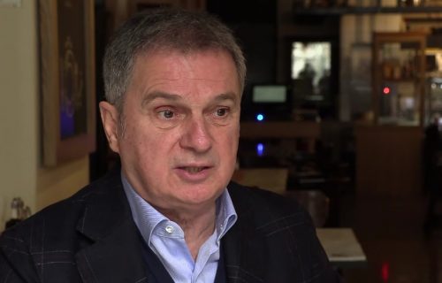 Tumbaković zabrinut: Ljudi, ako se ovako odluči, VRATIĆEMO FUDBAL 50 GODINA UNAZAD!