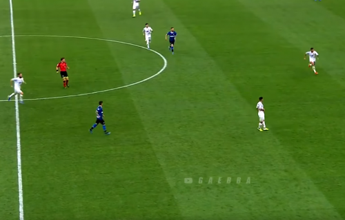 KONTE PRELOMIO: Inter kupuje ovog igrača!