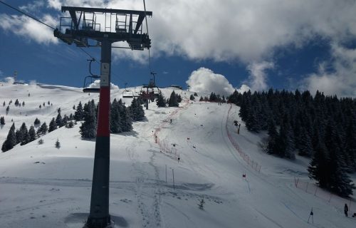 VELIKA OPASNOST vreba na planini Kopaonik: Sve ekipe su na nogama!