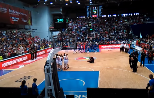 OTIŠLA U LEGENDU! Preminula naša svetska i olimpijska vicešampionka! Jedna od najboljih srpskih košarkašica! (FOTO)