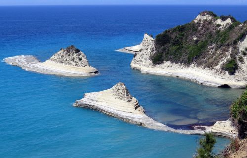 Srbin sa poternice UHAPŠEN NA KRFU: Nalog za hapšenje izdala Nemačka