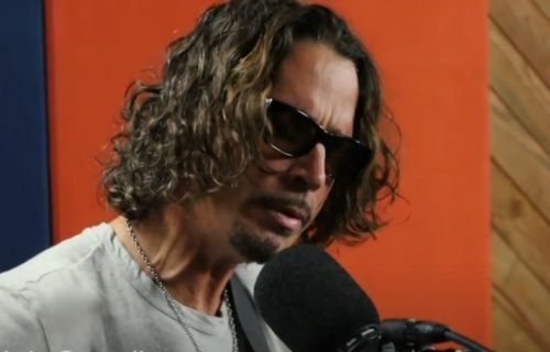 U sećanje na Krisa Kornela: Članovi Pearl Jama podelili nekoliko anegdota o čuvenom pevaču (VIDEO)