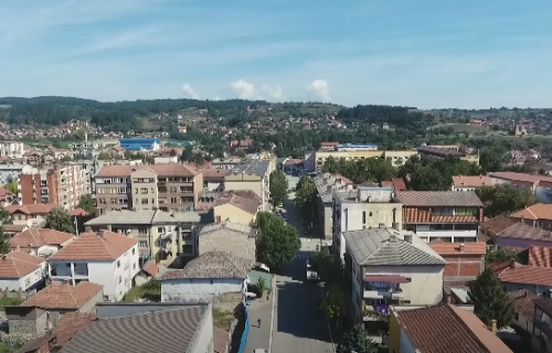 Još jedna osoba pozitivna na virus korona u Kuršumliji