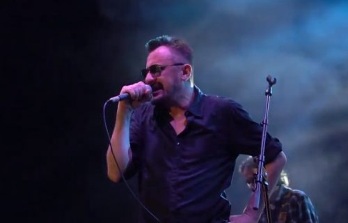 Dugo se čekalo: Letu Štuke iznenadili fanove novim spotom za staru pesmu (VIDEO)