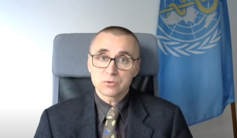 Šef SZO u Srbiji IMPRESIONIRAN nabavkom vakcina! Ivanuša: To je jedini način da se zaustavi epidemija