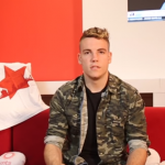 Mihailo Ristić sve dalje od dogovora sa Crvenom zvezdom