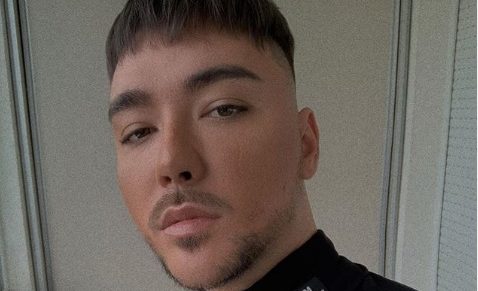 RASPALIO MAŠTU obožavateljkama: Milan Stanković zadigao šorts i nastao je delirijum! (FOTO)
