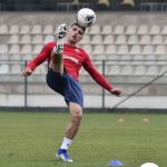 Poznato koliko je Crvena zvezda zaradila od transfera Nikole Krstovića: Atalanta izdvojila 25 miliona