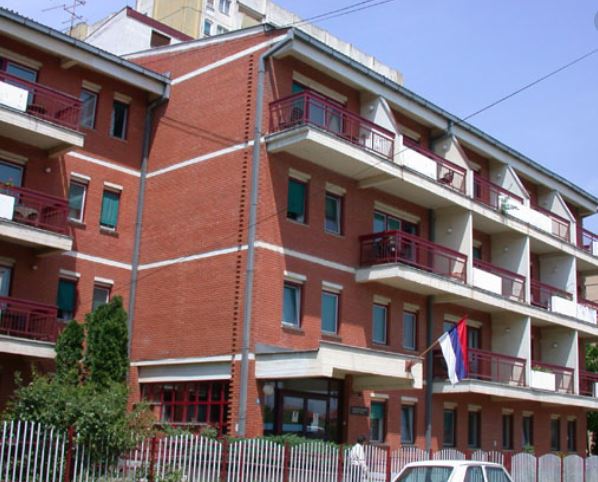 Gerontološki centar Niš