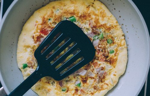 Krompir u tiganju? Isprobajte recept za super brzi obrok