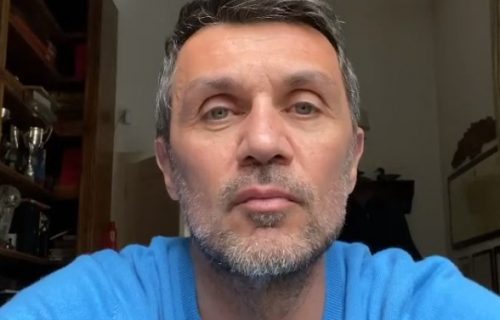 On je deo projekta, dogovor je blizu: Maldini POTVRDIO da želi Ibru