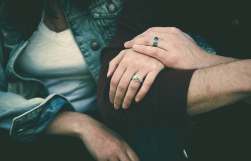 ODLIČNA PRILIKA: Ojačajte brak ili vezu tokom izolacije