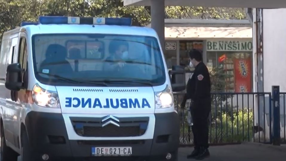 Pomoravlje korona