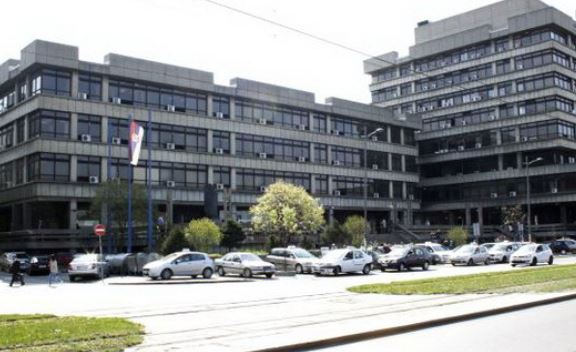 Prvo osnovno tužilaštvo u Beogradu