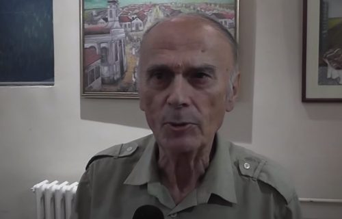 Istaknuti književnik, enigmatičar i sportski novinar Radomir Mićunović preminuo u 79. godini (FOTO)