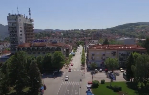 Zaražena CELA PORODICA u Gornjem Milanovcu: Otac i dvoje dece novooboleli, majka već u BOLNICI!