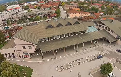NOVO ŽARIŠTE?! Na teritoriji Leskovca se UDVOSTRUČIO broj zaraženih!