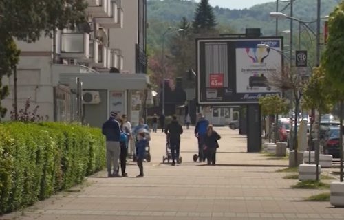 To bi me proganjalo do kraja života: Priča o postupku policajke iz Doboja raznežila region