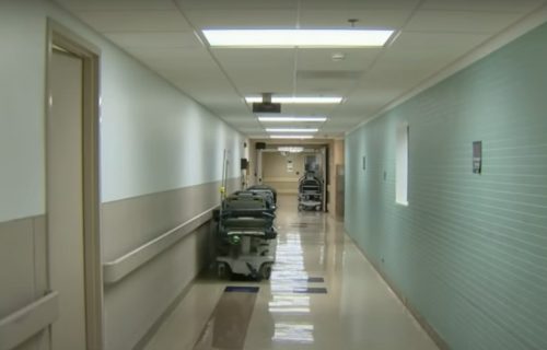 UŽAS: Beba stara šest meseci umrla od koronavirusa