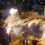 Srbija i večeras zagrmela: Glasno NE svima koji navijaju za koronu (VIDEO)