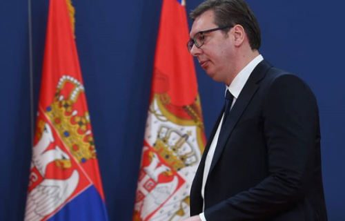 Molim vas da budete strpljivi! Vučić: "Nemojte da ono što smo gradili mesec i po dana uništimo u finišu"